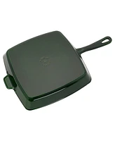 Staub Cast Iron 12" Square Grill Pan