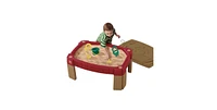 Step2 Step 2 Naturally Playful Sand Table