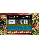 Konami Teenage Mutant Ninja Turtles: The Cowabunga Collection