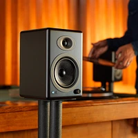 A5+ Home Music System w/ Bluetooth aptX-hd