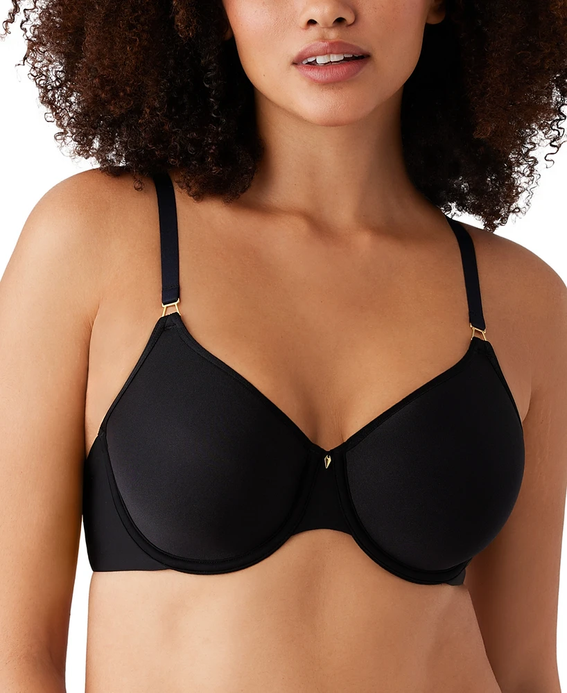 Wacoal Women's Simply Done Contour T-Shirt Bra 853393