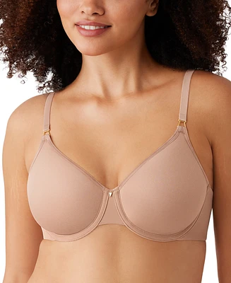 Wacoal Women's Simply Done Contour T-Shirt Bra 853393