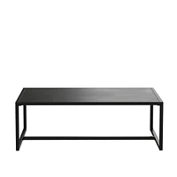 Lakeland All-Weather Patio Coffee Table