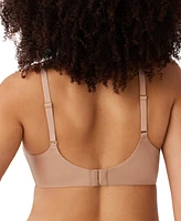 Wacoal Women's Simply Done Wireless Contour T-Shirt Bra 856393