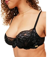 Adore Me Women's Chelsi Unlined Demi Bra