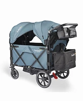 Larktale Caravan V3 Wagon