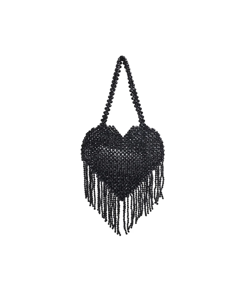 Moda luxe Valeria Evening Bag