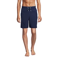 Lands' End Men's 9" Volley Swim Trunks