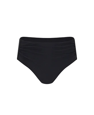 Marseille Women's Swimwear High-Waist Bikini Bottom
