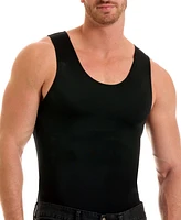 Men's Big & Tall Insta Slim Compression Muscle Tank Top