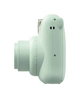 Fujifilm Instax Mini 12 with 60mm Instax Mini Lens (Mint Green)