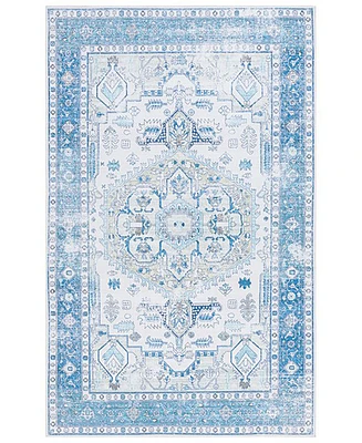 Safavieh Arizona Washable 105 ARZ105 6'x9' Area Rug