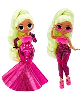 Lol Surprise! Omg Hos Doll Lady Diva