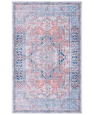 Safavieh Arizona Washable 223 ARZ223 9'x12' Area Rug