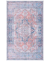 Safavieh Arizona Washable 223 ARZ223 9'x12' Area Rug