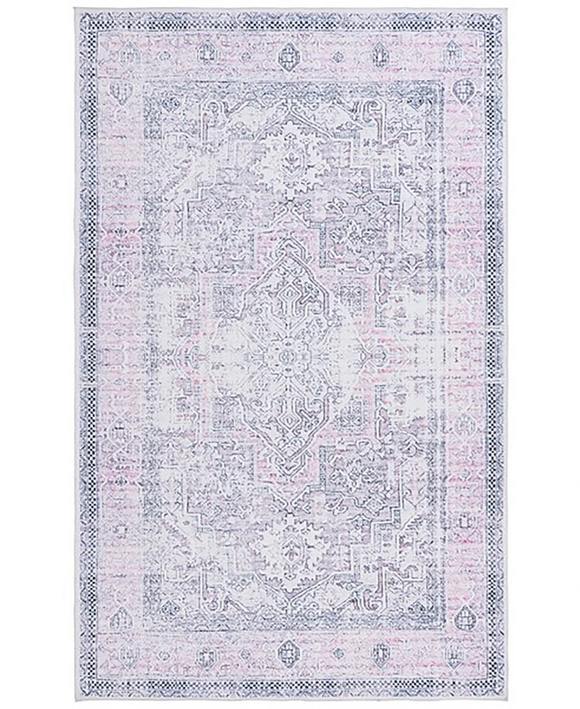 Safavieh Arizona Washable 223 ARZ223 4'x6' Area Rug