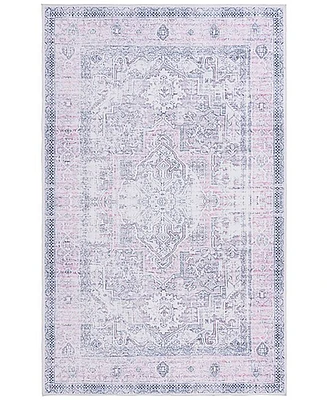 Safavieh Arizona Washable 223 ARZ223 4'x6' Area Rug