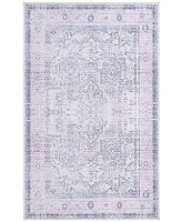 Safavieh Arizona Washable 223 ARZ223 4'x6' Area Rug