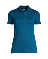 Lands' End Petite Supima Cotton Polo