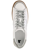 Tretorn Men's Kick Serve Low Court Casual Sneakers from Finish Line