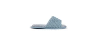 Muk Luks Women's Sariah Slide Slipper