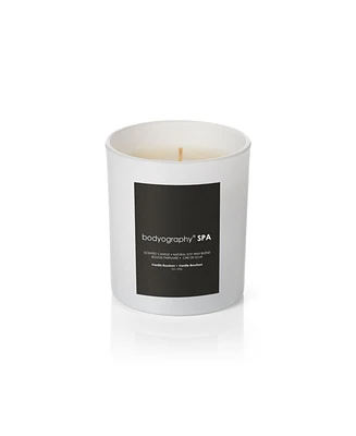 Bodyography Scented Candle, 10 fl oz