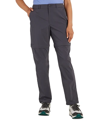 Marmot Women's Arch Rock Convertible Water-Repellent Pants