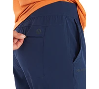 Marmot Women's Elda Cropped Performance Pants