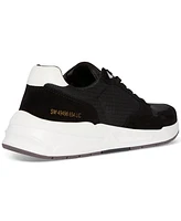 Steve Madden Men's Braddick Lace-Up Sneakers