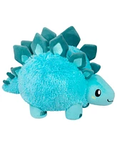 Mini Squishable Stegosaurus