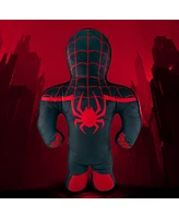 Bleacher Creatures Marvel Miles Morales Bleacher Buddy - Soft Plush Toy