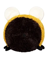 Mini Squishable Fuzzy Bumblebee