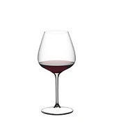 Riedel Grape Pinot Noir / Nebbiolo / Aperitivo, Set of 2