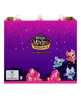 Magic Mixies Mixlings Fizz and Reveal S3 2PC Cauldron