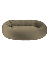 Arlee Home Fashions Orbit Memory Foam Pet Bed