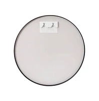 Merrick Lane Monaco Accent Mirror For Bathroom, Vanity, Entryway, Dining Room