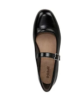 Dr. Scholl's Women's Wexley Jane Flats