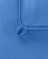 Superior All Season Down Alternative Reversible Comforter, California King
