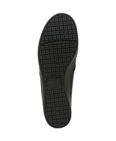 Dr. Scholl's Women's Madison Sr. Slip-Resistant Work Slip Ons