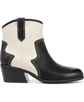 Dr. Scholl's Women's Lasso Western Booties