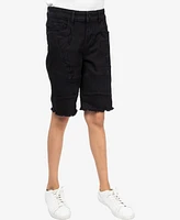 Little Boy's Denim Shorts