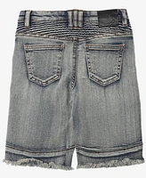 Little Boy's Denim Shorts