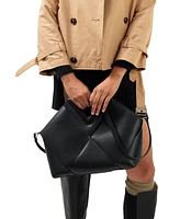 Belle & Bloom Love Locked Handbag