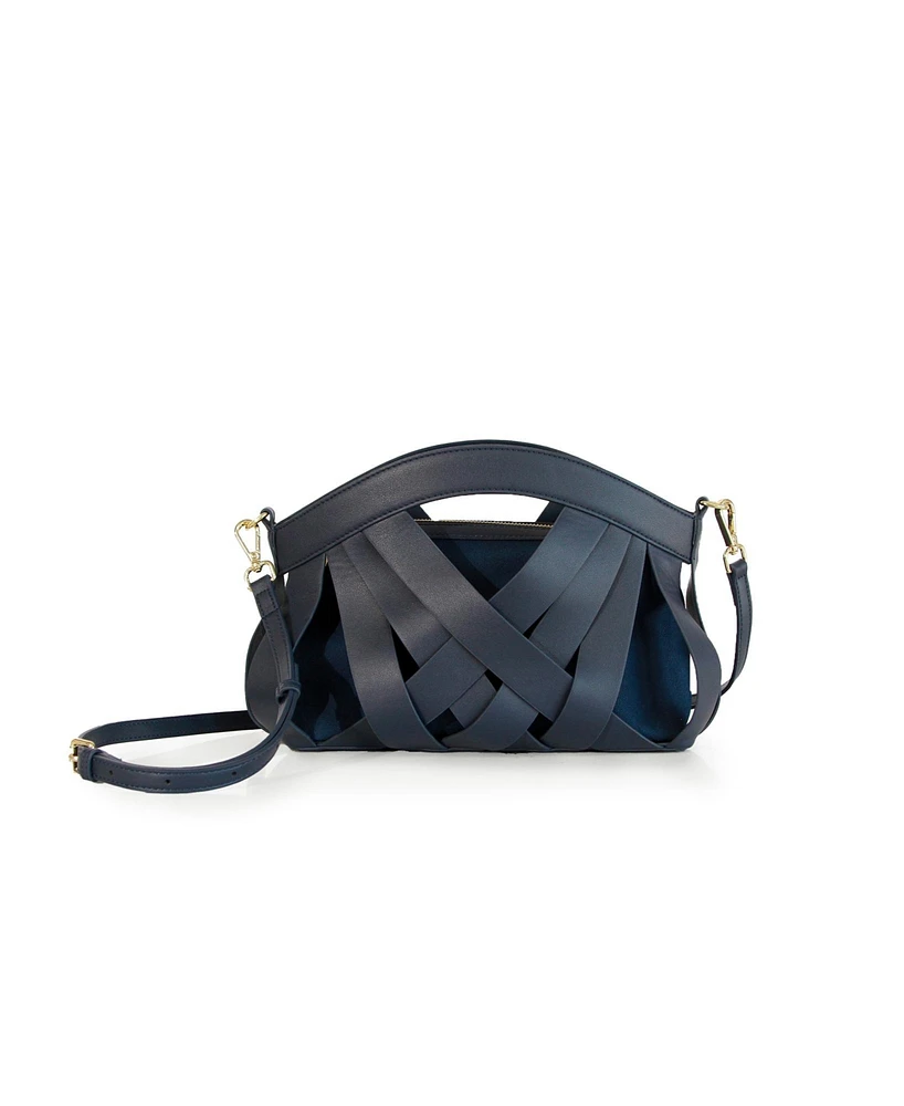 Belle & Bloom One More Night Crossbody Bag