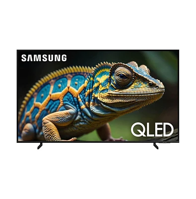 Samsung inch Class Q60D Series Qled 4K Uhd Smart Tizen Tv