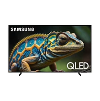 Samsung 50" Q60D Series Qled 4K Uhd Smart Tizen Tv - QN50Q60D