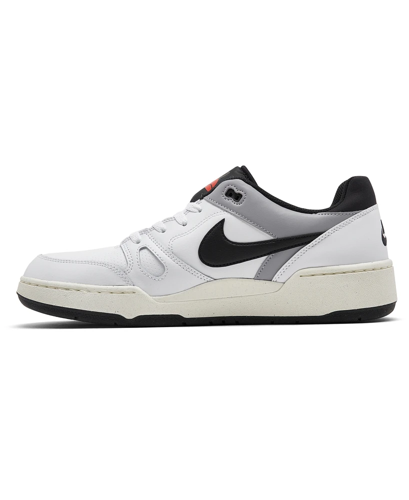 Nike Men's Full Force Low Casual Sneakers from Finish Line