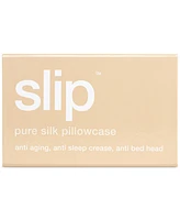 Slip Pure Silk Queen Pillowcase