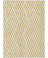 Addison Chantille Machine Washable ACN550 8'x10' Area Rug