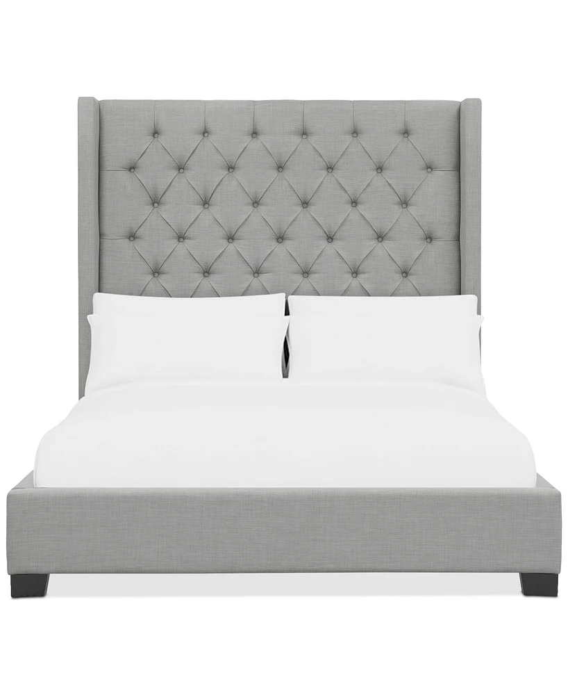 Thorstein Queen Bed, Created for Macy's